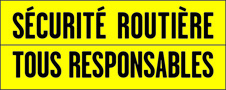 Sécurité routière