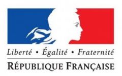 Logo Marianne RF