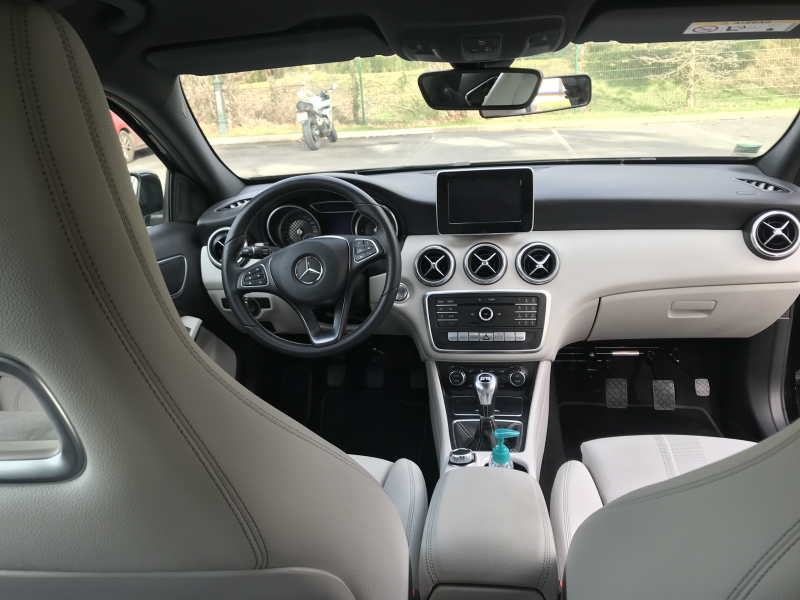 Excellence Conduite Paris 6