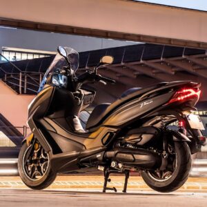 Kymco X-Town