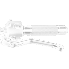 Poignées chauffantes